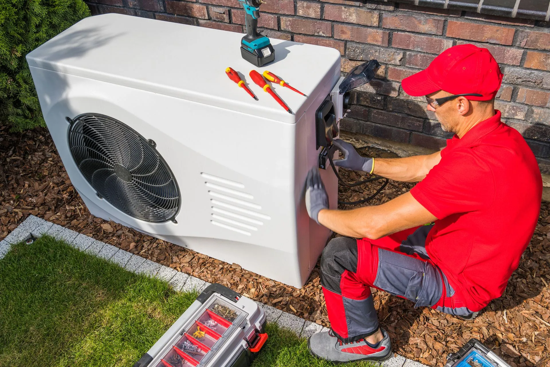 About HVAC in Saint George, UT